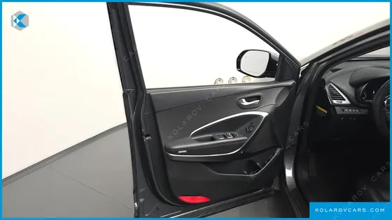 HYUNDAI SANTA FE DIESEL 2.0 2WD