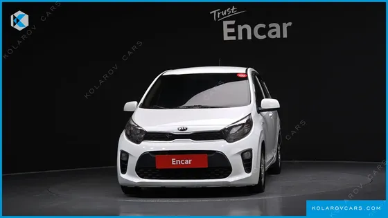 KIA MORNING (PICANTO) VAN