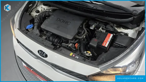KIA MORNING (PICANTO) VAN