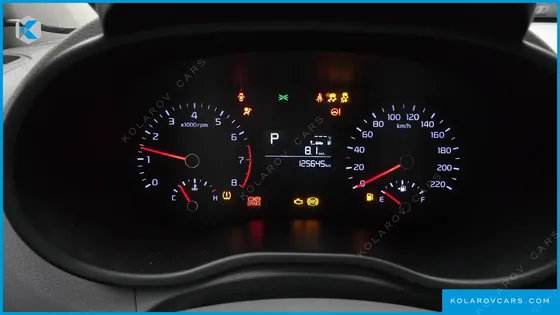 KIA MORNING (PICANTO) VAN