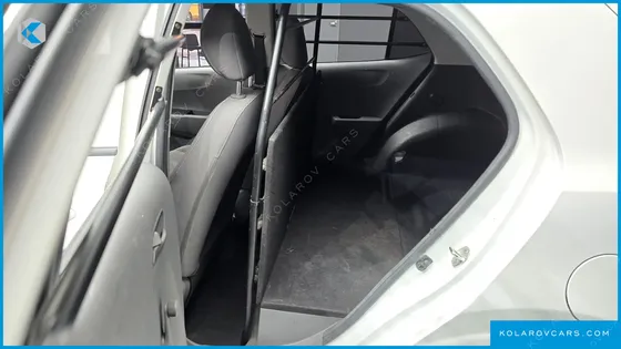 KIA MORNING (PICANTO) VAN