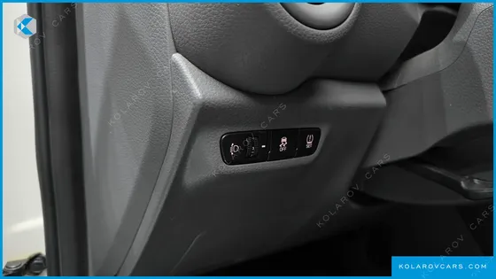 KIA MORNING (PICANTO) VAN