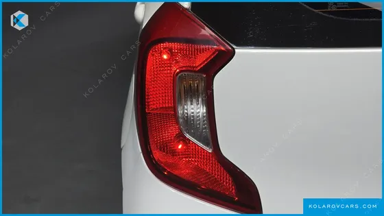 KIA MORNING (PICANTO) VAN
