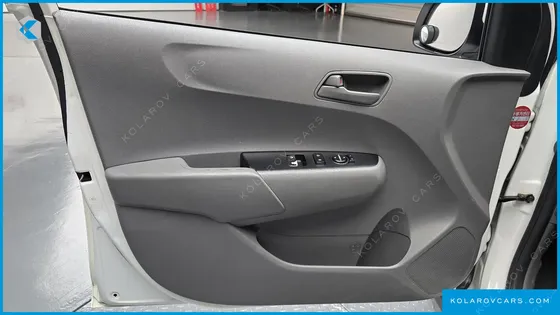 KIA MORNING (PICANTO) VAN