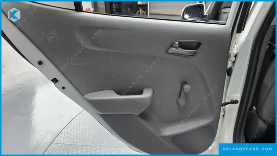 KIA MORNING (PICANTO) VAN