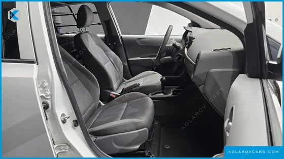 KIA MORNING (PICANTO) VAN