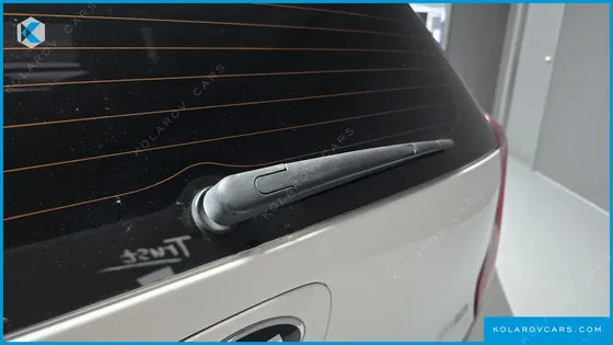 KIA MORNING (PICANTO) VAN