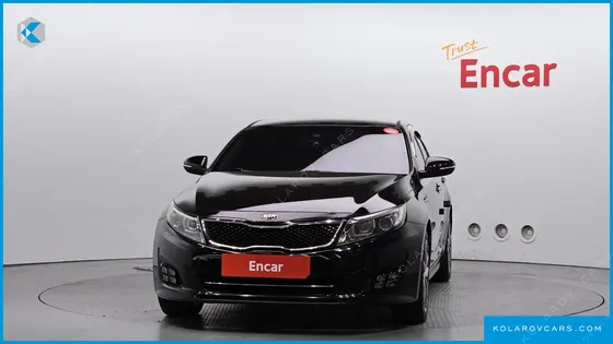 KIA K5 LUXURY