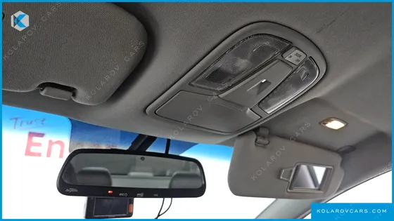 KIA K5 LUXURY