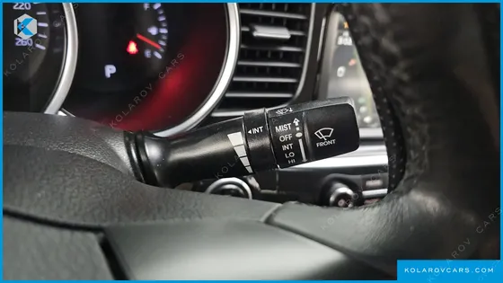 KIA K5 LUXURY