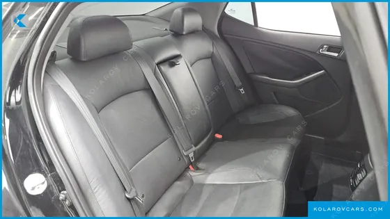 KIA K5 LUXURY