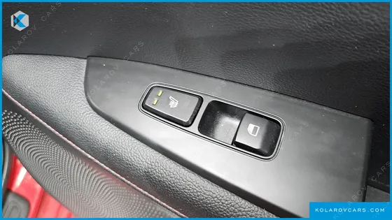 KIA K3 1.6 TURBO GT 5DOOR