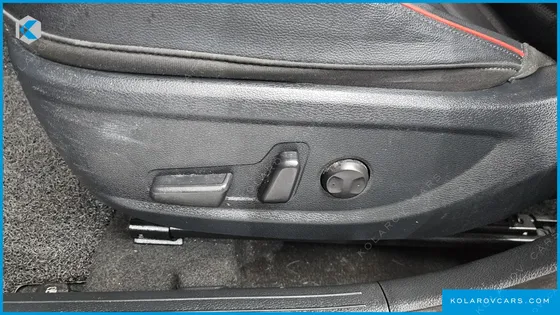 KIA K3 1.6 TURBO GT 5DOOR