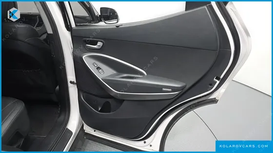 HYUNDAI SANTA FE DIESEL 2.0 2WD