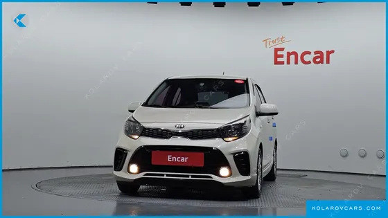 KIA MORNING (PICANTO) LUXURY
