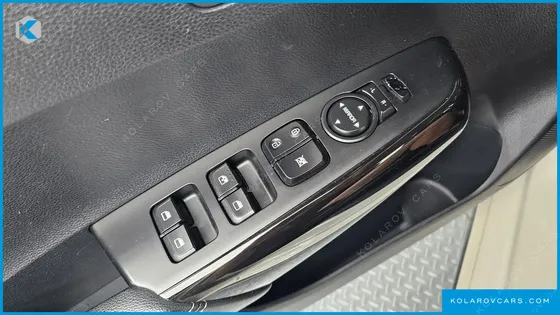 KIA MORNING (PICANTO) LUXURY