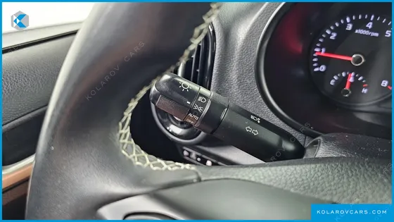 KIA MORNING (PICANTO) LUXURY