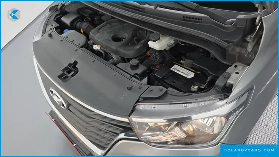 HYUNDAI STAREX WAGON 11-SEATER