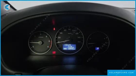 HYUNDAI STAREX WAGON 11-SEATER