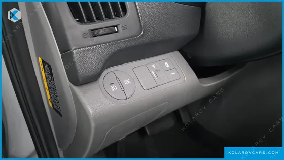 HYUNDAI STAREX WAGON 11-SEATER