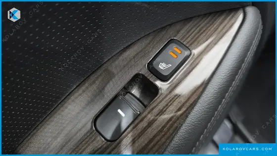 KIA K5 LUXURY