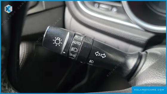 KIA K5 LUXURY