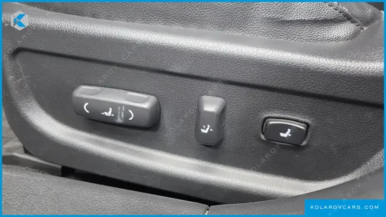 KIA K5 LUXURY
