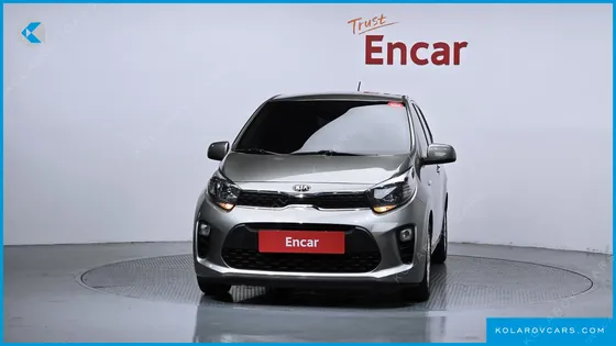 KIA MORNING (PICANTO) LUXURY