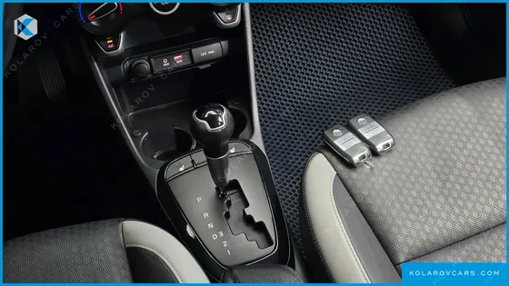 KIA MORNING (PICANTO) LUXURY