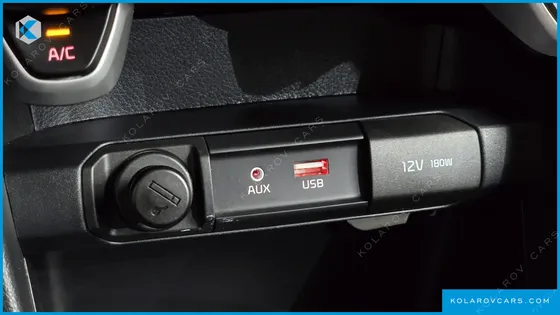 KIA MORNING (PICANTO) LUXURY