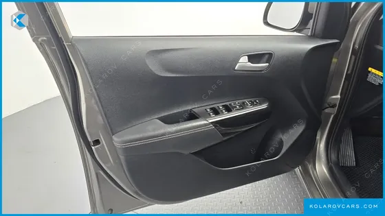 KIA MORNING (PICANTO) LUXURY