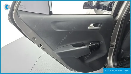 KIA MORNING (PICANTO) LUXURY
