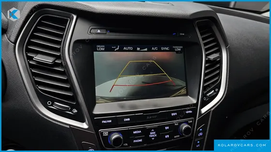 HYUNDAI SANTA FE DIESEL 2.0 2WD