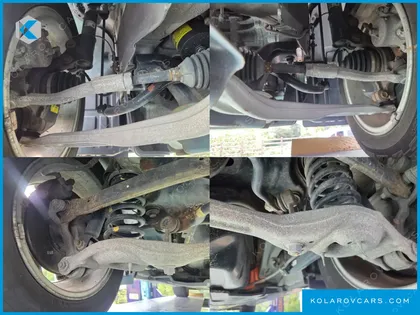 HYUNDAI SONATA 2.0