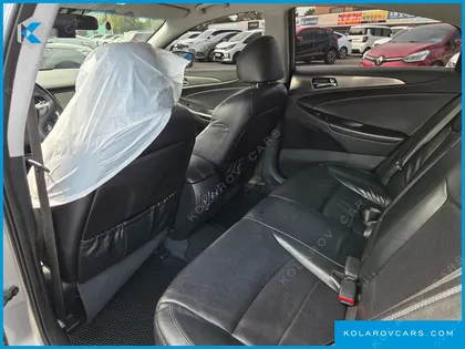 HYUNDAI SONATA 2.0