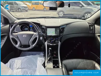 HYUNDAI SONATA 2.0