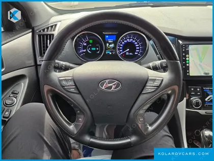 HYUNDAI SONATA 2.0