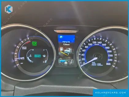 HYUNDAI SONATA 2.0