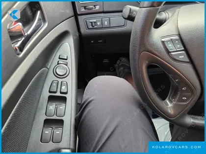 HYUNDAI SONATA 2.0
