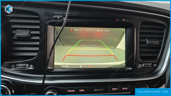 KIA K5 PRESTIGE