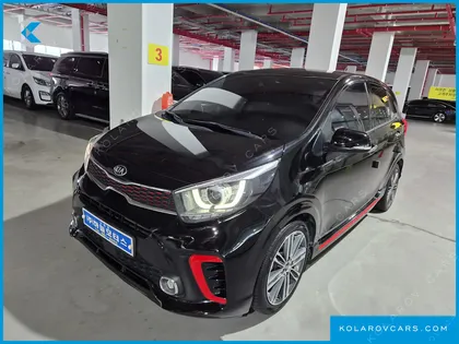 KIA MORNING (PICANTO) PRESTIGE