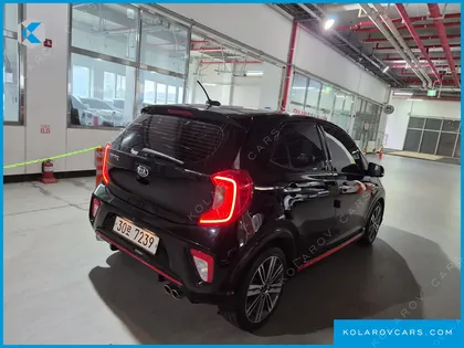 KIA MORNING (PICANTO) PRESTIGE