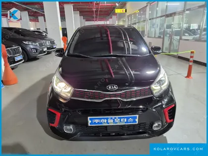 KIA MORNING (PICANTO) PRESTIGE