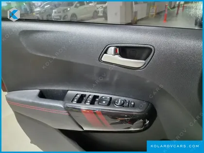 KIA MORNING (PICANTO) PRESTIGE