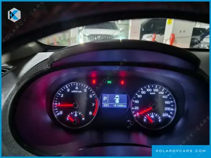KIA MORNING (PICANTO) PRESTIGE