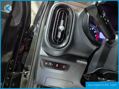 KIA MORNING (PICANTO) PRESTIGE