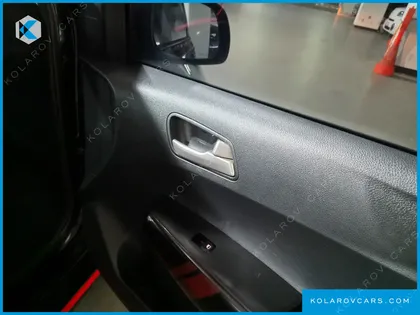 KIA MORNING (PICANTO) PRESTIGE