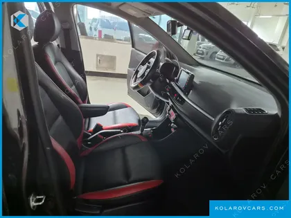 KIA MORNING (PICANTO) PRESTIGE