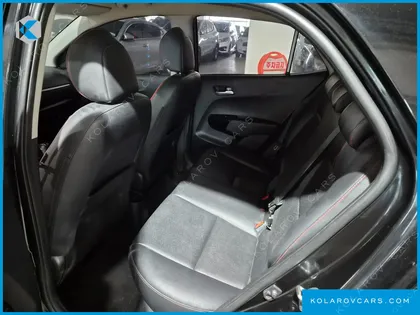 KIA MORNING (PICANTO) PRESTIGE