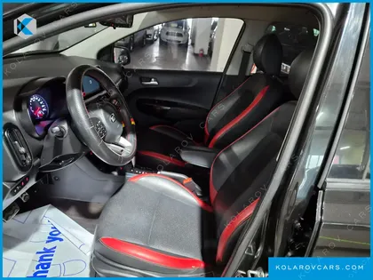 KIA MORNING (PICANTO) PRESTIGE